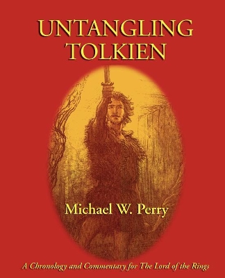 Untangling Tolkien book