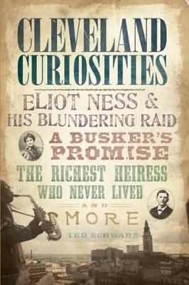 Cleveland Curiosities book