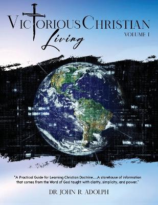 Victorious Christian Living VOL 1 book