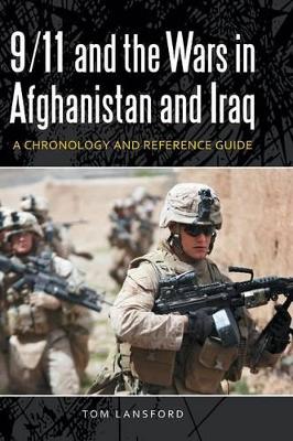 9/11 and the Wars in Afghanistan and Iraq book