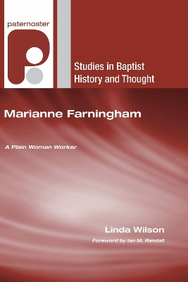 Marianne Farningham book