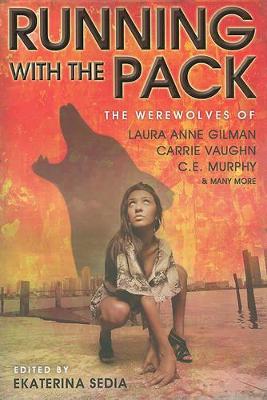 Running with the Pack book