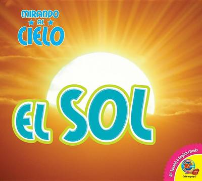 El Sol by Linda Aspen-Baxter