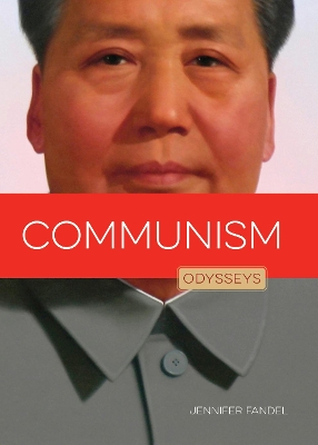 Communism book