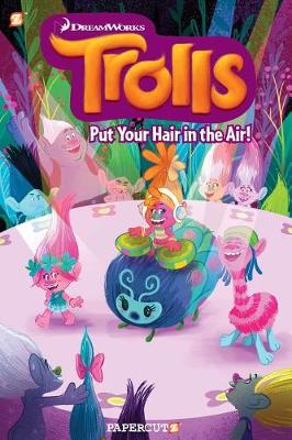 Trolls Hardcover Volume 2 book