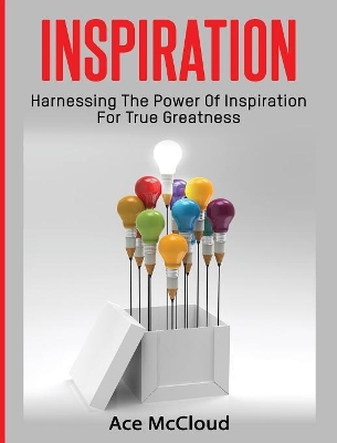 Inspiration book