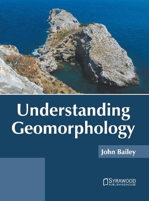 Understanding Geomorphology book