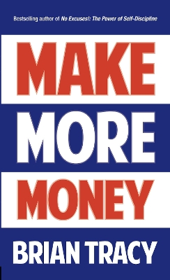 Make More Money book