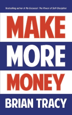 Make More Money book