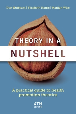 Theory in A Nutshell book