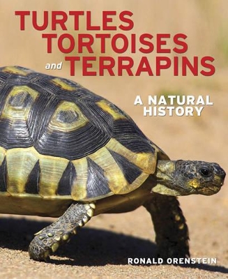 Turtles, Tortoises and Terrapins book