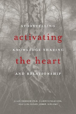 Activating the Heart book