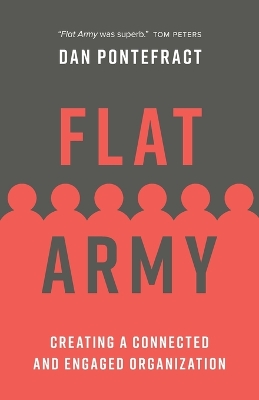 Flat Army book