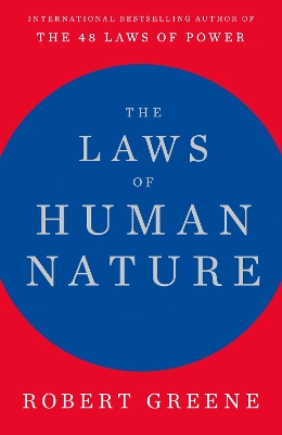 The Laws of Human Nature book