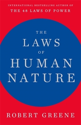 The Laws of Human Nature book