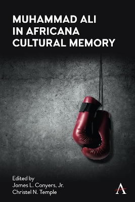 Muhammad Ali in Africana Cultural Memory book