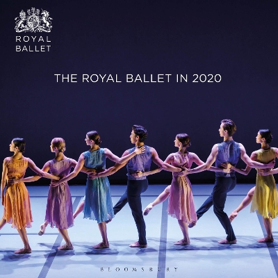 The Royal Ballet in 2020: 2019 / 2020 book