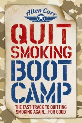 Quit Smoking Boot Camp book