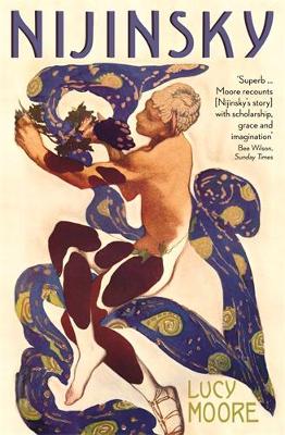 Nijinsky book