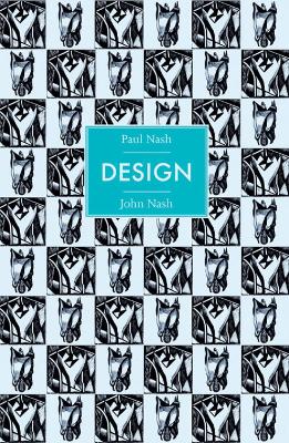 Paul Nash and John Nash book