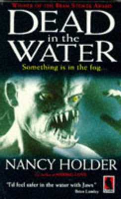 Dead in the Water by Nancy Holder