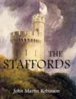 Staffords book