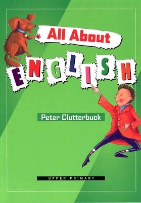 All About English book