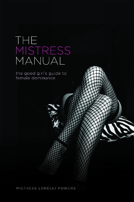 Mistress Manual book