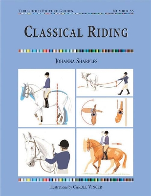 Classical Riding book