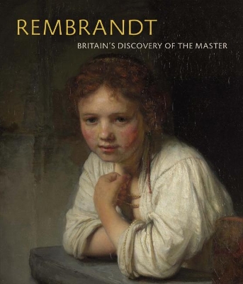 Rembrandt book