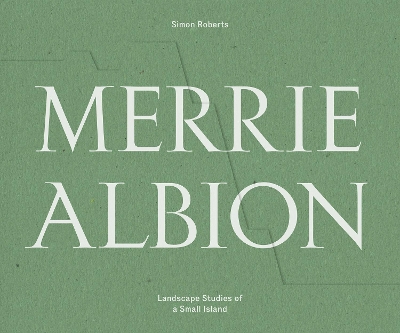 Merrie Albion book