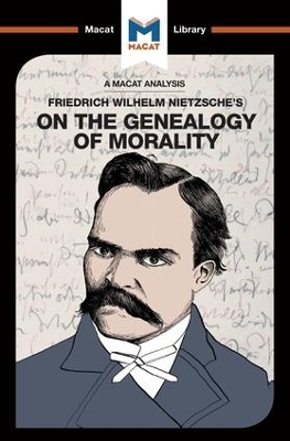 On the Genealogy of Morality book