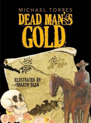 Dead Man's Gold book