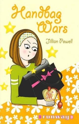 Handbag Wars book