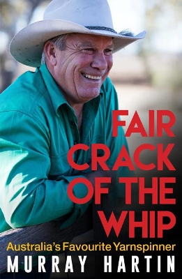 Fair Crack of the Whip book