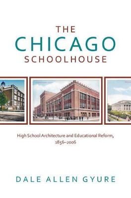 Chicago Schoolhouse book