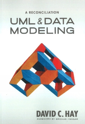 UML & Data Modeling book