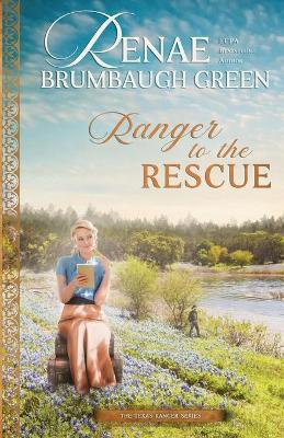 Ranger to the Rescue book
