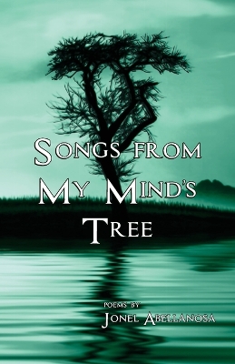 Songs From My Mind's Tree book