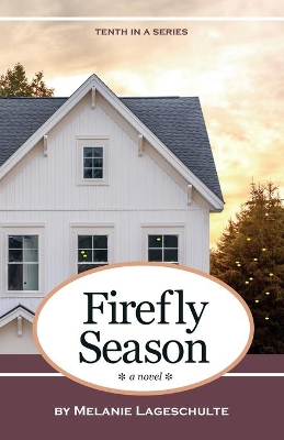 Firefly Season book