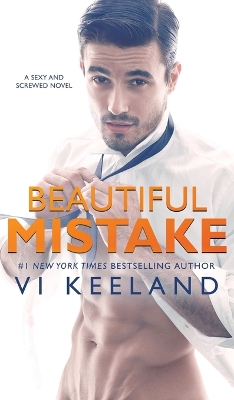 Beautiful Mistake book