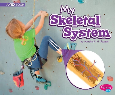 My Skeletal System book