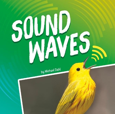 Sound Waves book