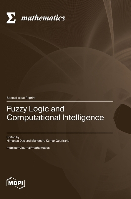 Fuzzy Logic and Computational Intelligence book