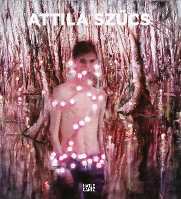 Attila Szucs book