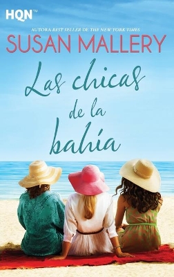 Las chicas de la bahía book