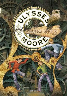 La Casa de los Espejos / The House of Mirrors book