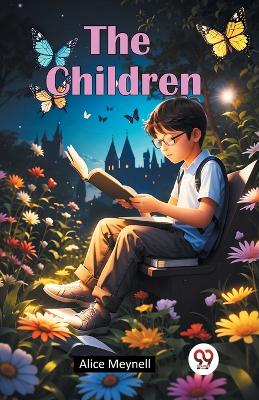 The Children by Alice Meynell
