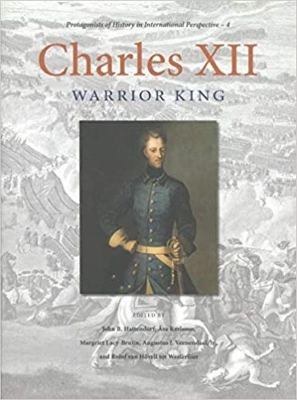 Charles XII: Warrior King book