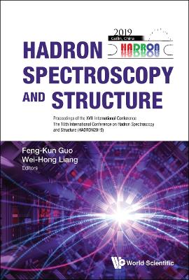 Hadron Spectroscopy And Structure - Proceedings Of The Xviii International Conference book